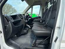 Citroen Relay L3 14 Ft Alloy Dropside 335 2.2 140 - U1106