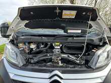 Citroen Relay L3 14 Ft Alloy Dropside 335 2.2 140 - U1106