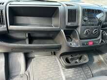 Citroen Relay L3 14 Ft Alloy Dropside 335 2.2 140 - U1106