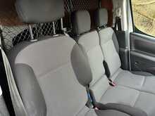 Peugeot Partner BlueHDi 854 Professional 3 Seat Air Con - U1110