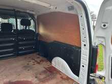 Peugeot Partner BlueHDi 854 Professional 3 Seat Air Con - U1110