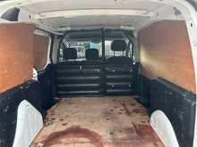 Peugeot Partner BlueHDi 854 Professional 3 Seat Air Con - U1110