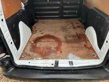 Peugeot Partner BlueHDi 854 Professional 3 Seat Air Con - U1110