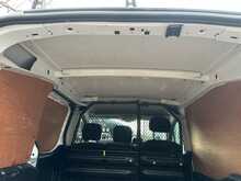 Peugeot Partner BlueHDi 854 Professional 3 Seat Air Con - U1110