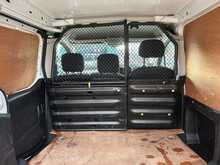 Peugeot Partner BlueHDi 854 Professional 3 Seat Air Con - U1110