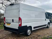 Citroen Relay L3 H3 2.2 140 BlueHDi 35 Enterprise - U1115