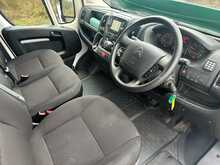 Citroen Relay L3 H3 2.2 140 BlueHDi 35 Enterprise - U1115