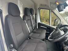 Citroen Relay L3 H3 2.2 140 BlueHDi 35 Enterprise - U1115