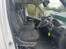 Citroen Relay L3 H3 2.2 140 BlueHDi 35 Enterprise - U1115