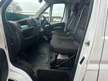 Citroen Relay L3 H3 2.2 140 BlueHDi 35 Enterprise - U1115