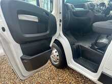 Citroen Relay L3 H3 2.2 140 BlueHDi 35 Enterprise - U1115