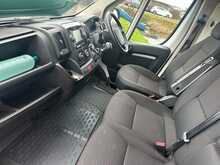 Citroen Relay L3 H3 2.2 140 BlueHDi 35 Enterprise - U1115