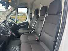 Citroen Relay L3 H3 2.2 140 BlueHDi 35 Enterprise - U1115