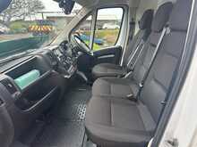 Citroen Relay L3 H3 2.2 140 BlueHDi 35 Enterprise - U1115