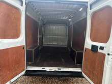 Citroen Relay L3 H3 2.2 140 BlueHDi 35 Enterprise - U1115