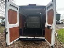 Citroen Relay L3 H3 2.2 140 BlueHDi 35 Enterprise - U1115