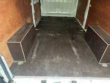 Citroen Relay L3 H3 2.2 140 BlueHDi 35 Enterprise - U1115