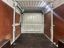 Citroen Relay L3 H3 2.2 140 BlueHDi 35 Enterprise - U1115