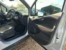 Ford Transit Courier TDCi Trend 6 Spd - U1123