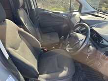 Ford Transit Courier TDCi Trend 6 Spd - U1123