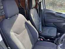 Ford Transit Courier TDCi Trend 6 Spd - U1123