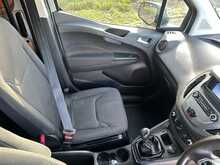Ford Transit Courier TDCi Trend 6 Spd - U1123