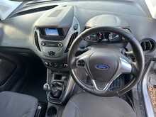 Ford Transit Courier TDCi Trend 6 Spd - U1123