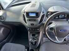 Ford Transit Courier TDCi Trend 6 Spd - U1123