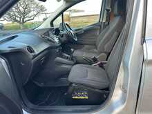 Ford Transit Courier TDCi Trend 6 Spd - U1123