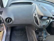 Ford Transit Courier TDCi Trend 6 Spd - U1123