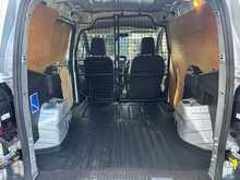 Ford Transit Courier TDCi Trend 6 Spd - U1123