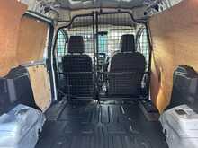 Ford Transit Courier TDCi Trend 6 Spd - U1123