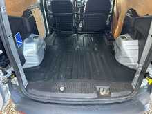 Ford Transit Courier TDCi Trend 6 Spd - U1123