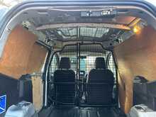 Ford Transit Courier TDCi Trend 6 Spd - U1123