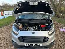 Ford Transit Courier TDCi Trend 6 Spd - U1123