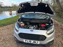 Ford Transit Courier TDCi Trend 6 Spd - U1123