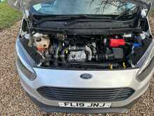 Ford Transit Courier TDCi Trend 6 Spd - U1123