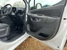 Vauxhall Combo Turbo D 2300 Sportive - U1124