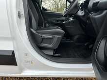 Vauxhall Combo Turbo D 2300 Sportive - U1124