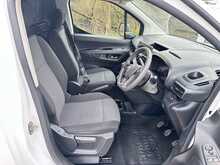 Vauxhall Combo Turbo D 2300 Sportive - U1124