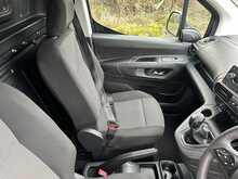 Vauxhall Combo Turbo D 2300 Sportive - U1124