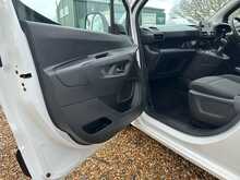 Vauxhall Combo Turbo D 2300 Sportive - U1124