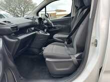 Vauxhall Combo Turbo D 2300 Sportive - U1124