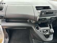 Vauxhall Combo Turbo D 2300 Sportive - U1124