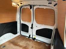 Vauxhall Combo Turbo D 2300 Sportive - U1124