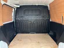 Vauxhall Combo Turbo D 2300 Sportive - U1124