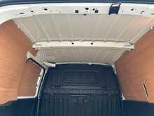 Vauxhall Combo Turbo D 2300 Sportive - U1124