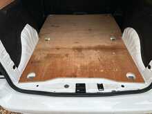 Vauxhall Combo Turbo D 2300 Sportive - U1124