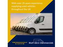 Vauxhall Combo Turbo D 2300 Sportive - U1124