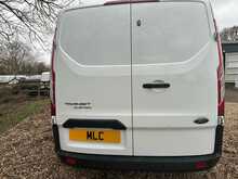 Ford Transit Custom L1 H1 300 EcoBlue Leader Air Con - U1127